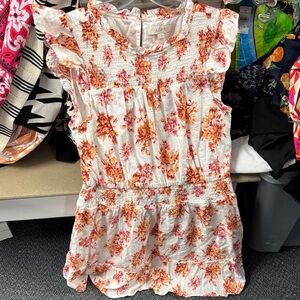 Loft dress L // 021123